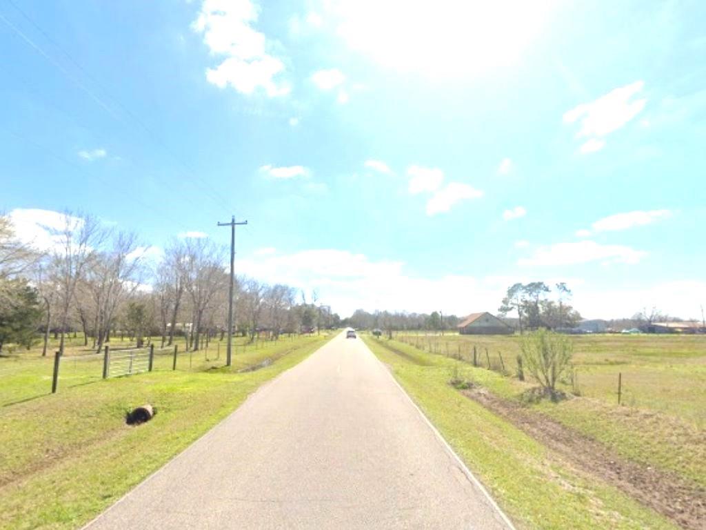 Hickory Hills III - Land