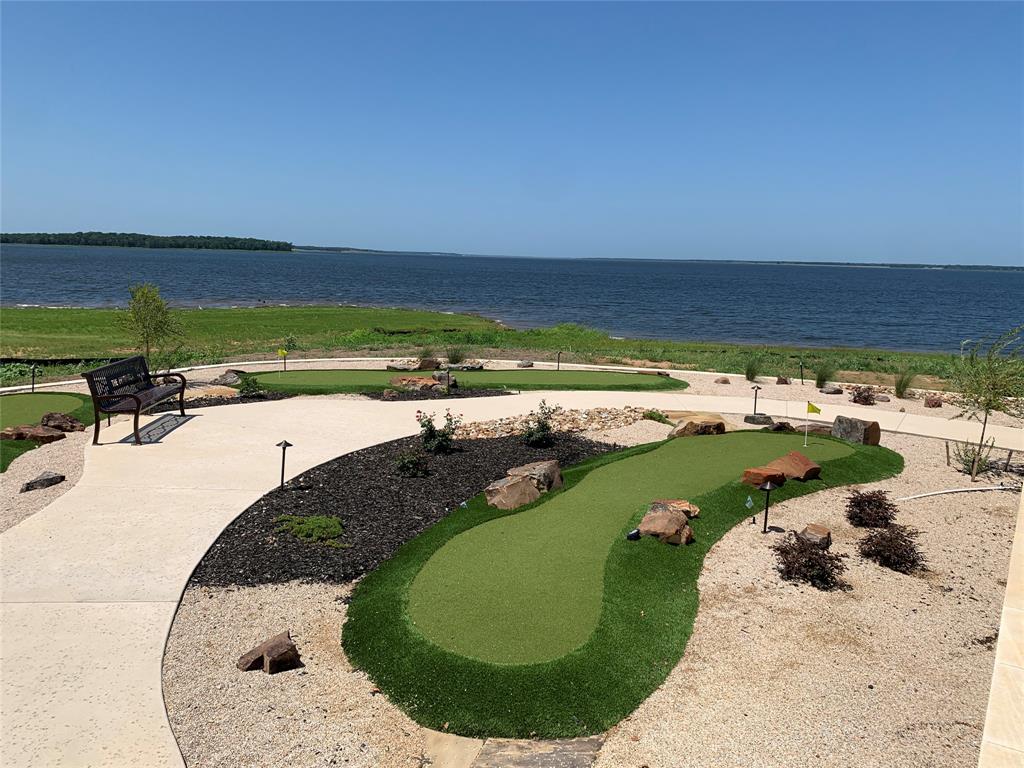 The Shores at the Peninsula - Land