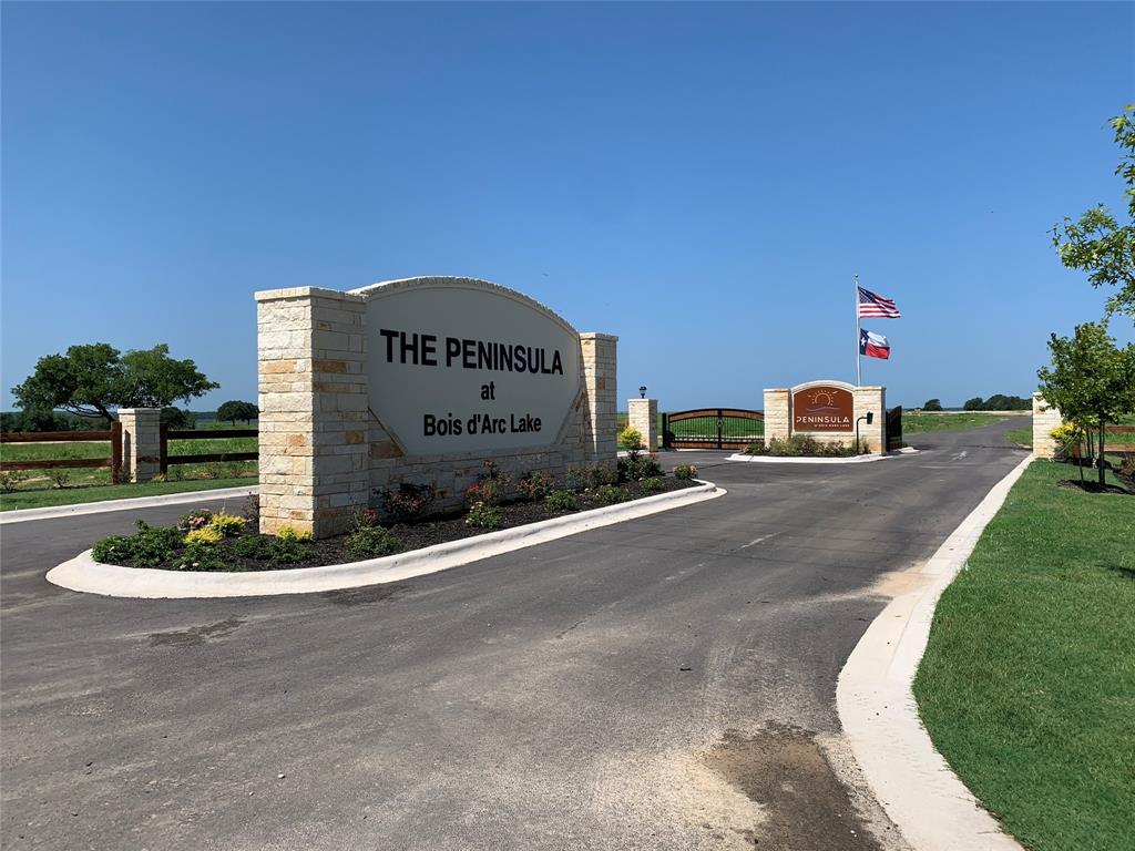 The Shores at the Peninsula - Land