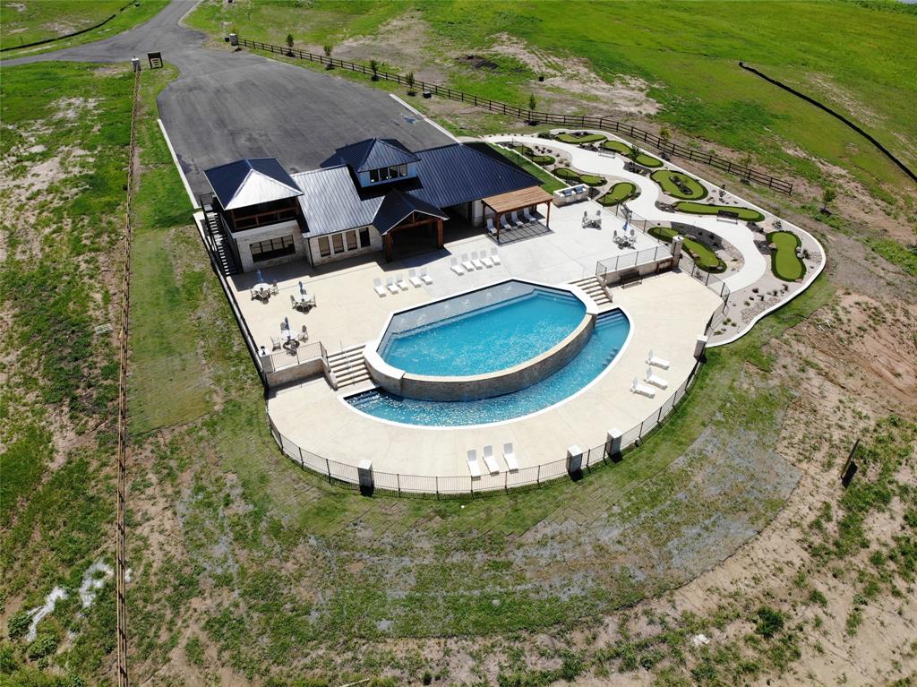 The Shores at the Peninsula - Land