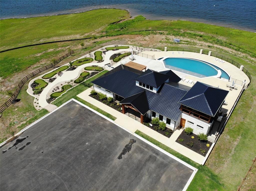 The Shores at the Peninsula - Land