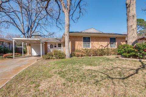 1413 Bluebonnet Trail Arlington TX 76013