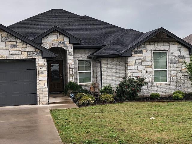 451 Silverton Drive