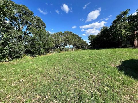 6704 Nob Hill Court North Richland Hills TX 76182