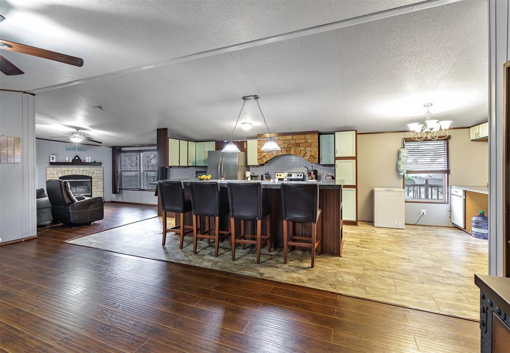 Brazos Ridge Estates II - Residential