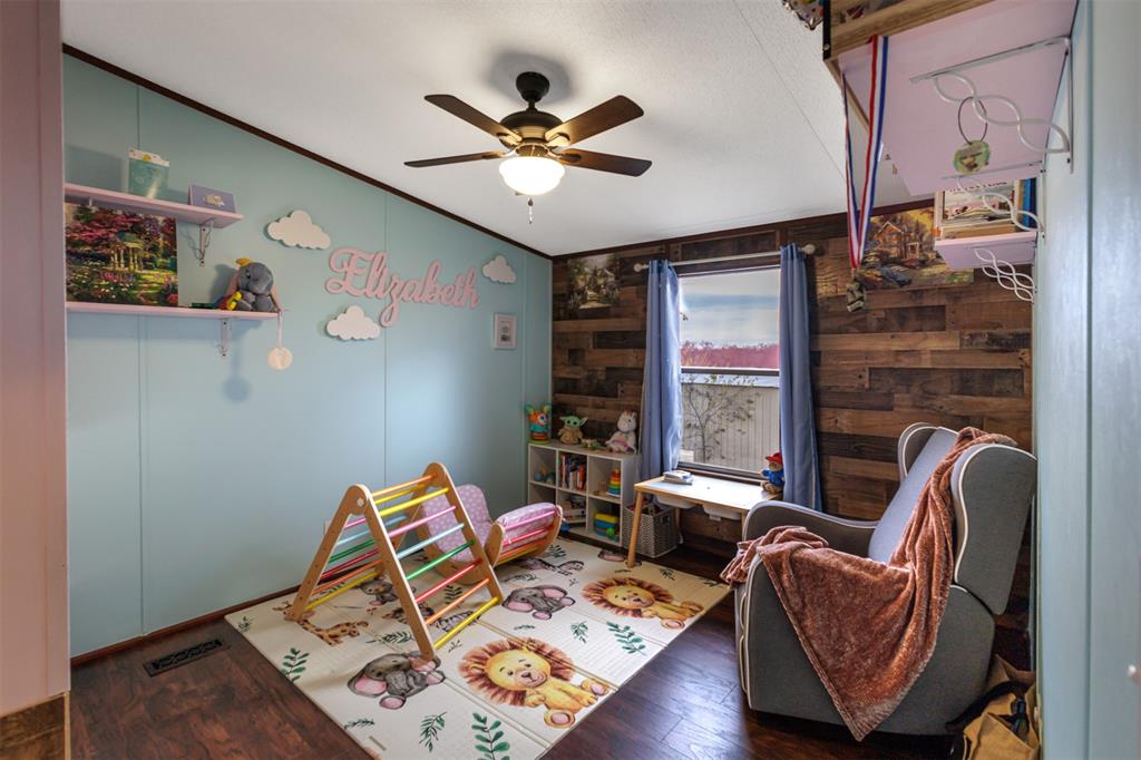 Brazos Ridge Estates II - Residential