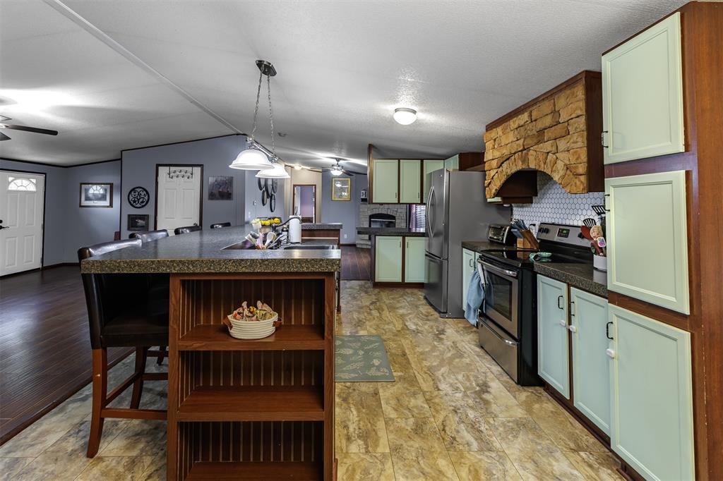 Brazos Ridge Estates II - Residential