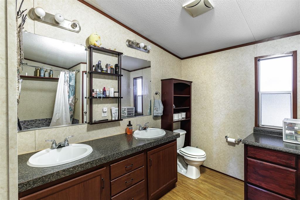 Brazos Ridge Estates II - Residential