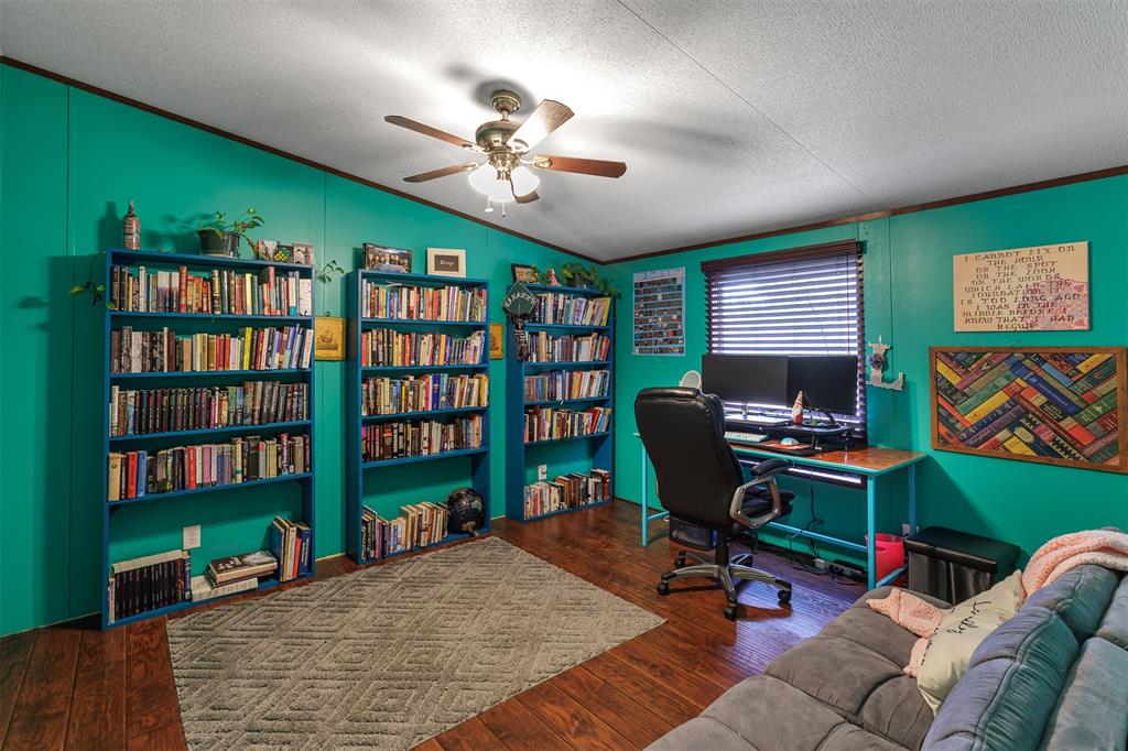 Brazos Ridge Estates II - Residential