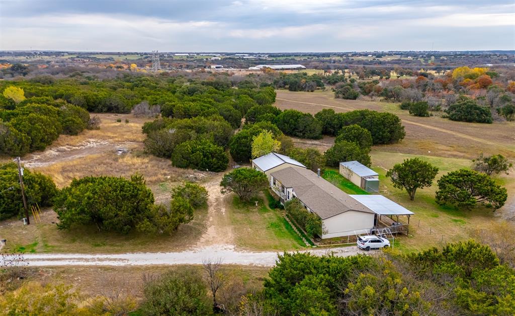 Brazos Ridge Estates II - Residential