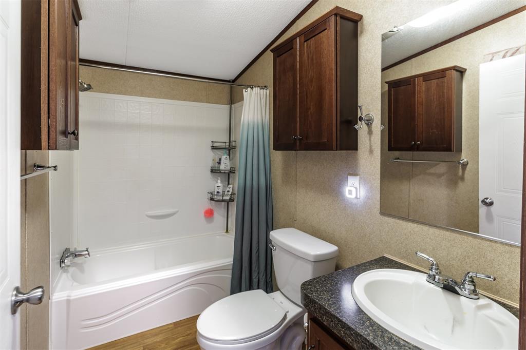 Brazos Ridge Estates II - Residential