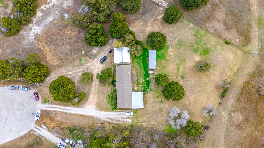 Brazos Ridge Estates II - Residential