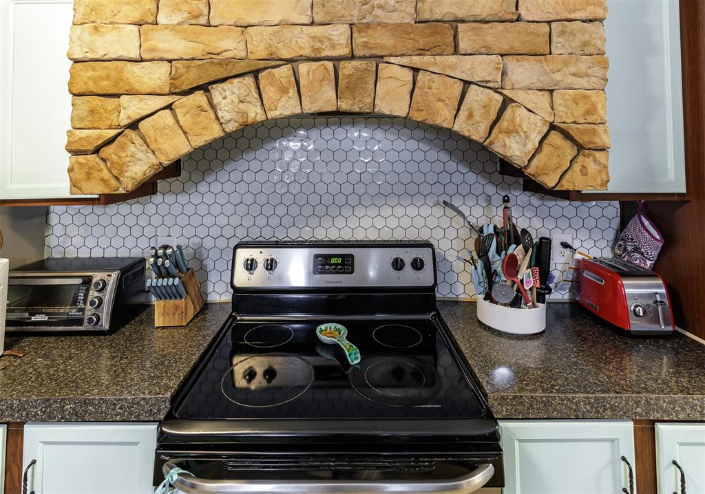 Brazos Ridge Estates II - Residential