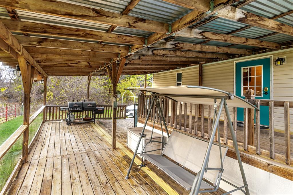 Brazos Ridge Estates II - Residential