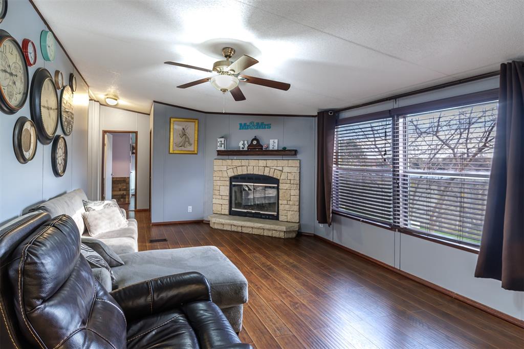 Brazos Ridge Estates II - Residential