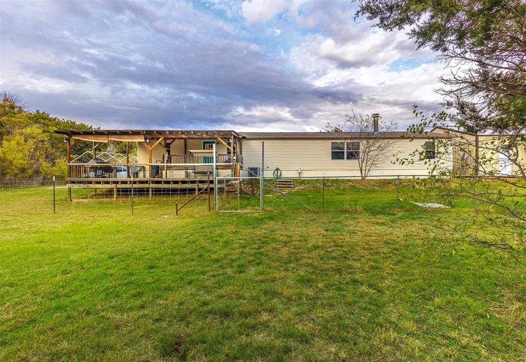 Brazos Ridge Estates II - Residential