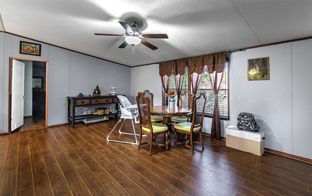 Brazos Ridge Estates II - Residential