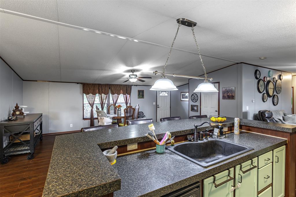 Brazos Ridge Estates II - Residential