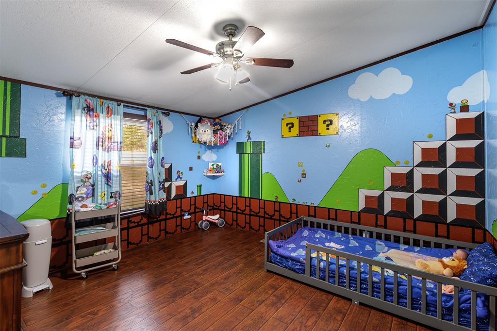 Brazos Ridge Estates II - Residential