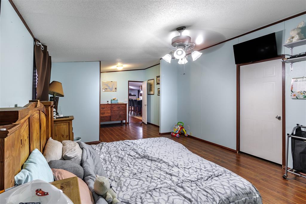 Brazos Ridge Estates II - Residential