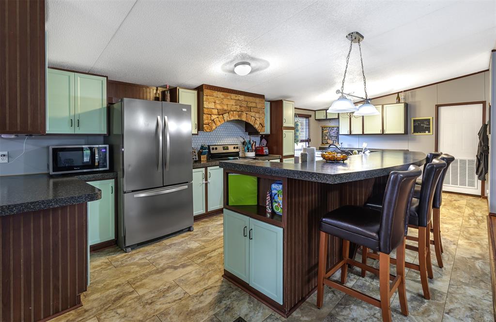 Brazos Ridge Estates II - Residential