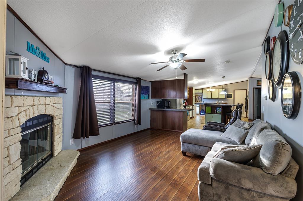 Brazos Ridge Estates II - Residential