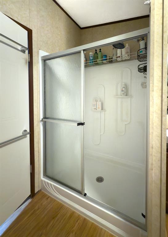 Brazos Ridge Estates II - Residential