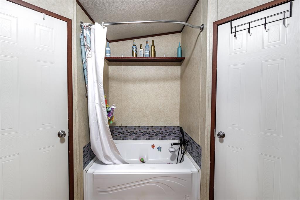 Brazos Ridge Estates II - Residential