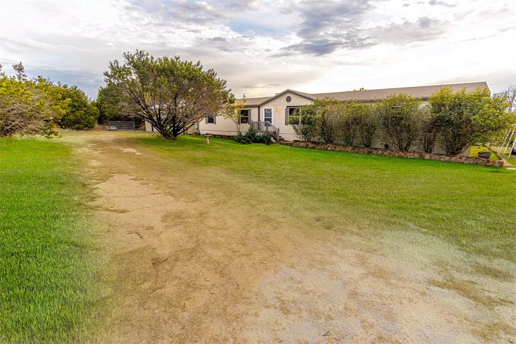 Brazos Ridge Estates II - Residential