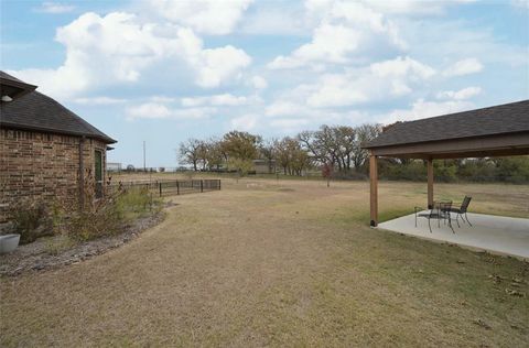 A home in Springtown