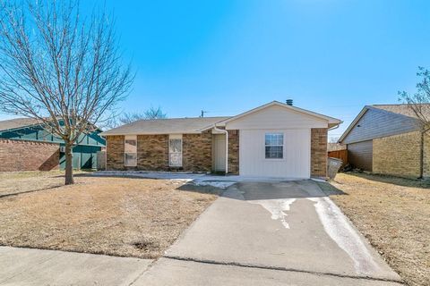 Photo of 746 Leading Lane, Allen, TX 75002 (MLS # 21275843)