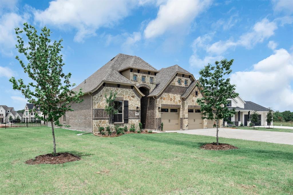 303 Big Antler Court