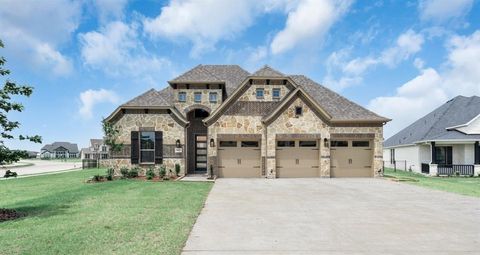 303 Big Antler Court Heath TX 75032