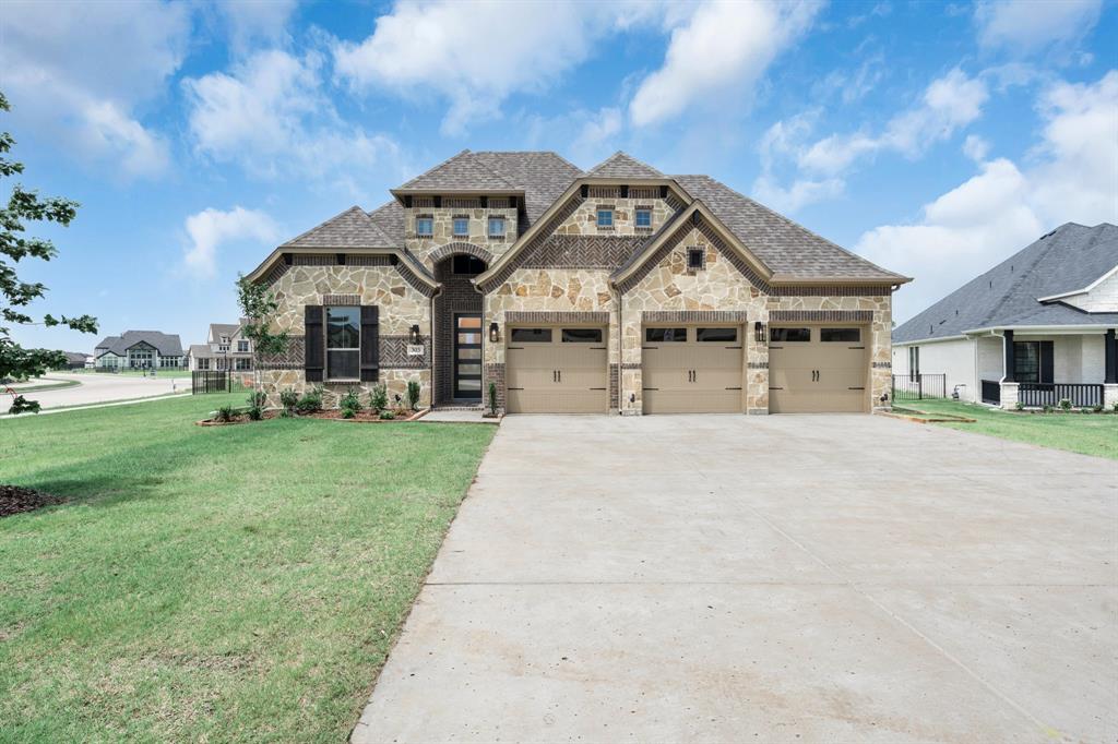 303 Big Antler Court