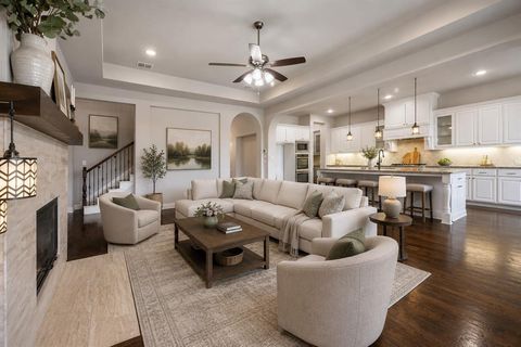 1336 Grassland Drive Celina TX 75009