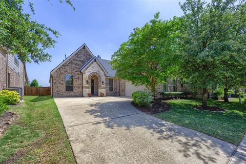 Photo of 1336 Grassland Drive, Celina, TX 75009 (MLS # 21215263)