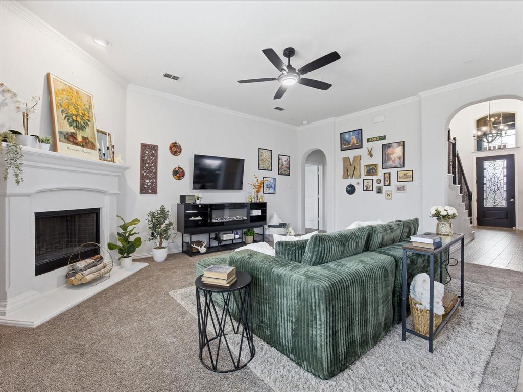 Riverside Place - Residential