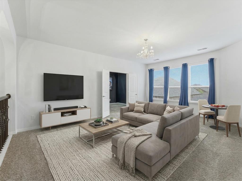 Riverside Place - Residential