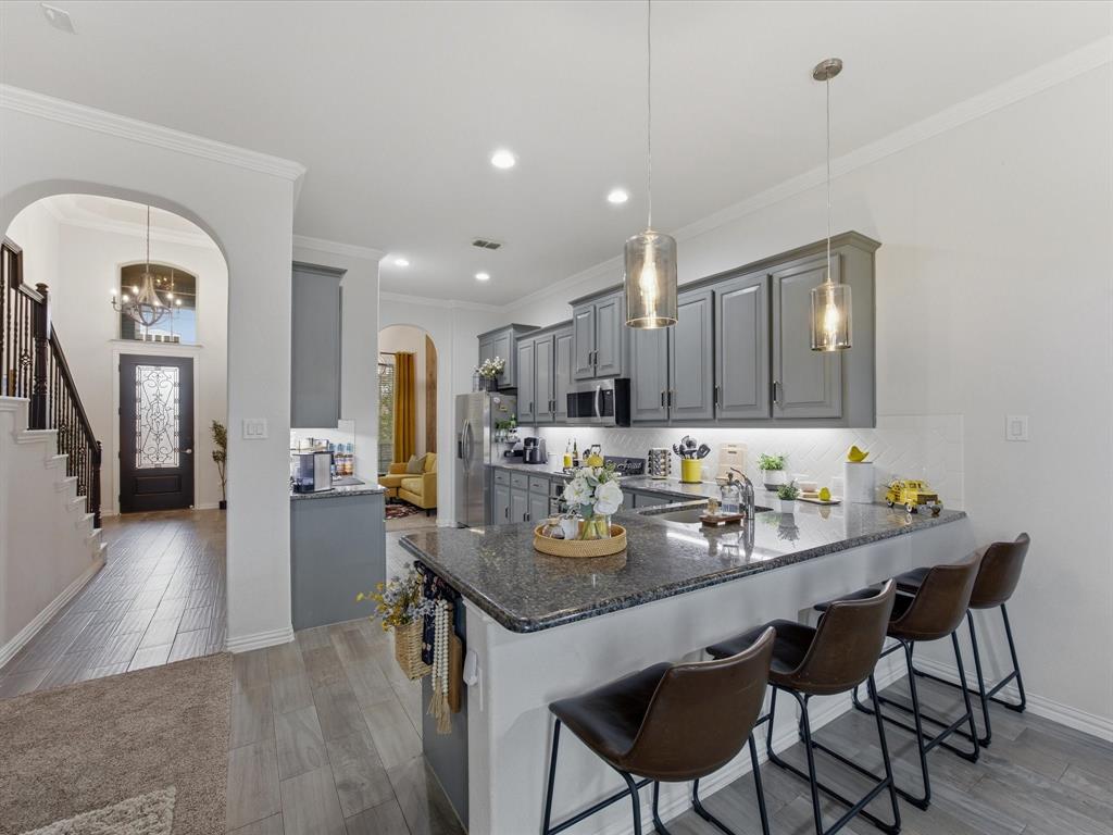 Riverside Place - Residential