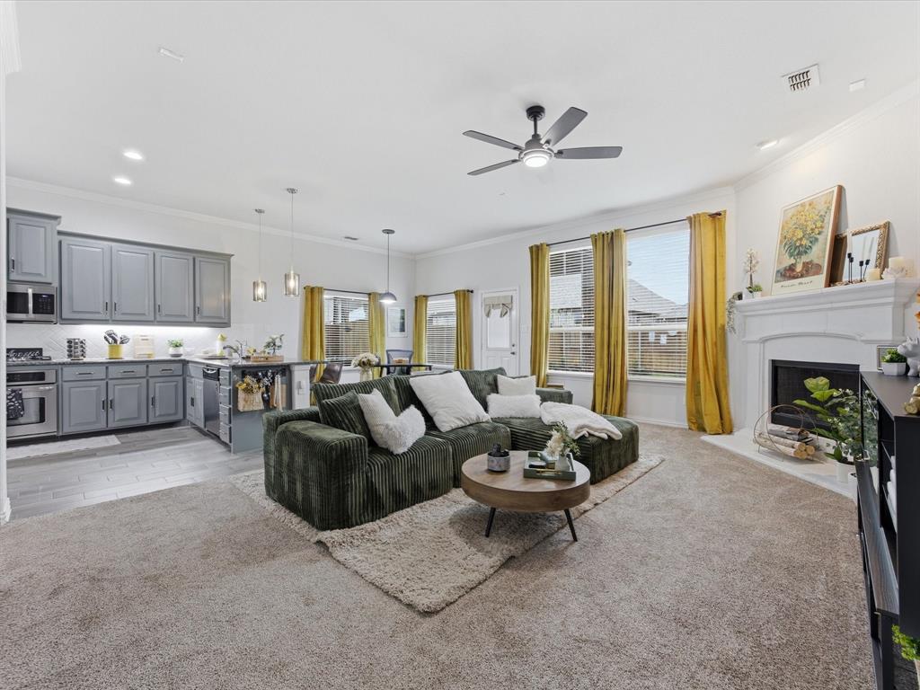 Riverside Place - Residential