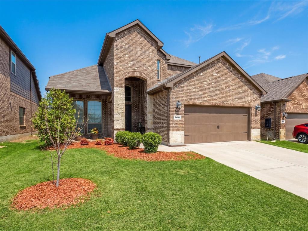 Riverside Place - Residential