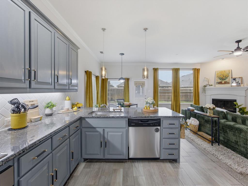 Riverside Place - Residential