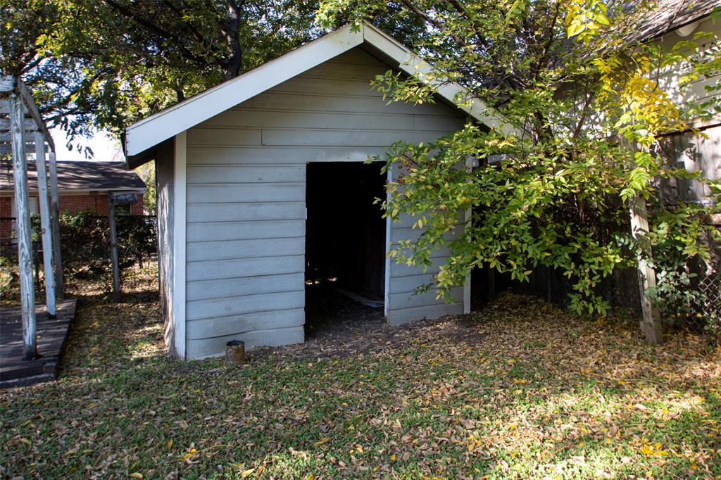 Wynnewood Add Sec - Residential