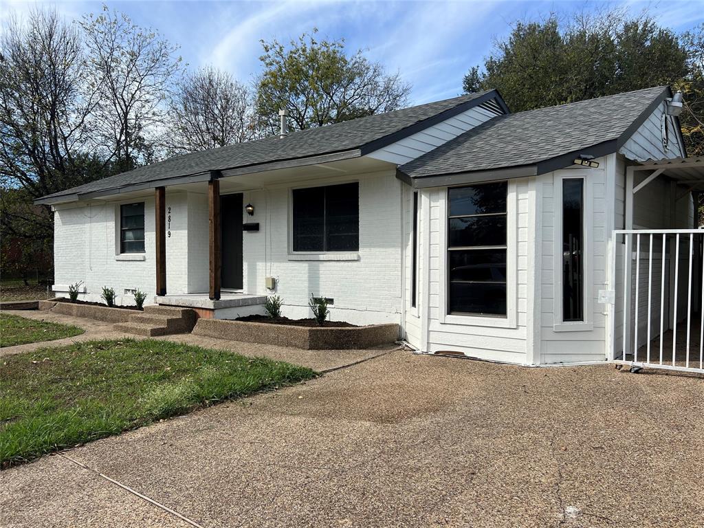 Wynnewood Add Sec - Residential