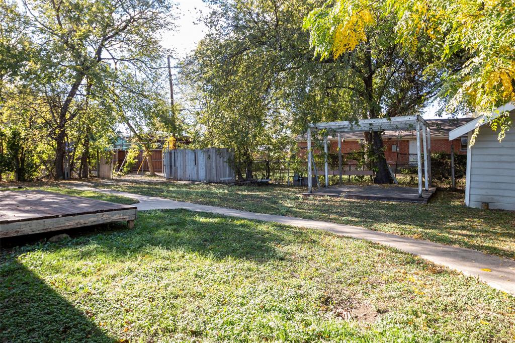 Wynnewood Add Sec - Residential