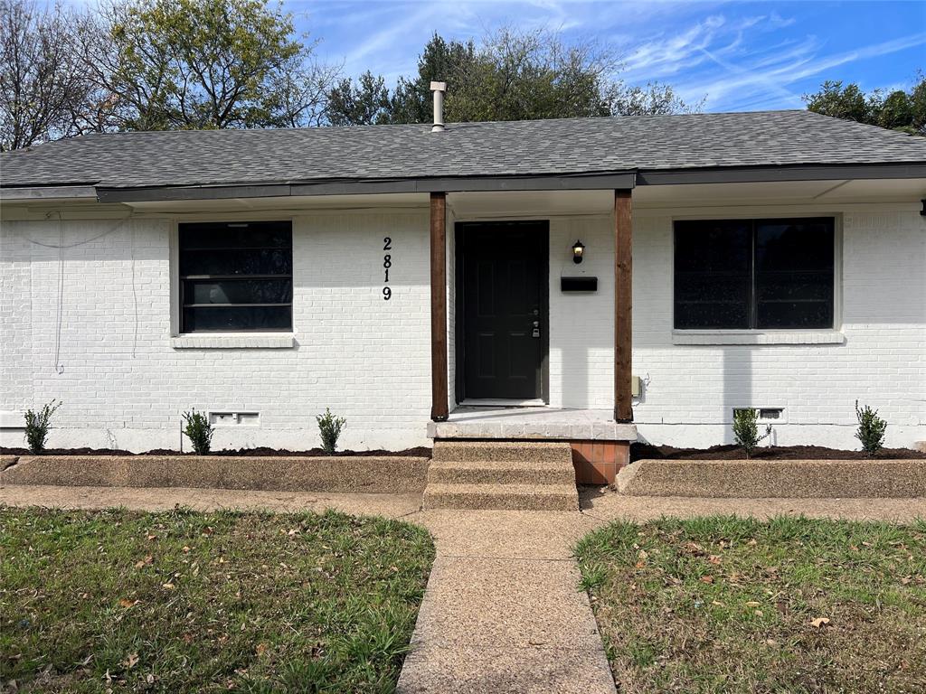 Wynnewood Add Sec - Residential