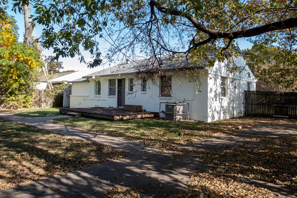 Wynnewood Add Sec - Residential