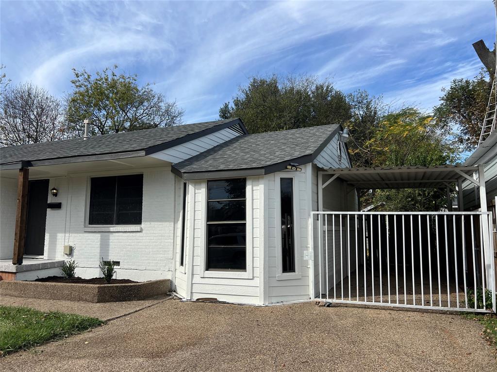 Wynnewood Add Sec - Residential