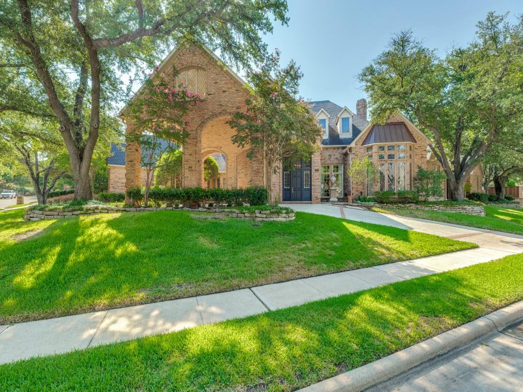 5324 Mariners Drive