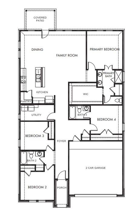 Simpson Crossing - Residential